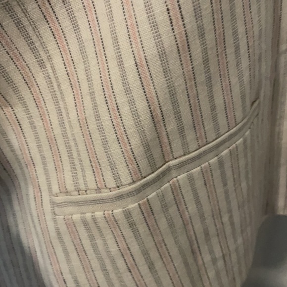 Loft Outlet open blazer - Picture 4 of 6